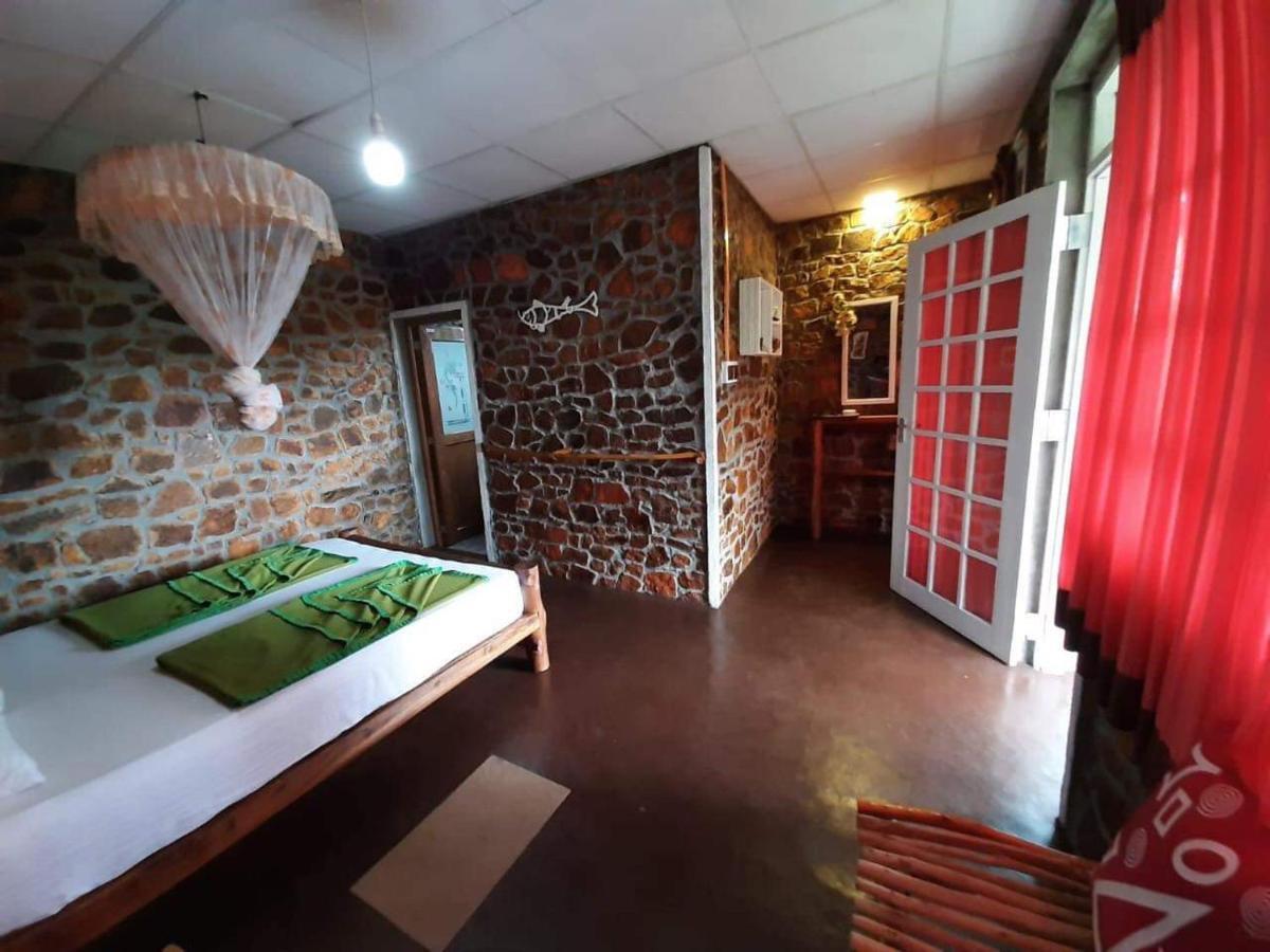 Biwon Homestay Ella Eksteriør billede