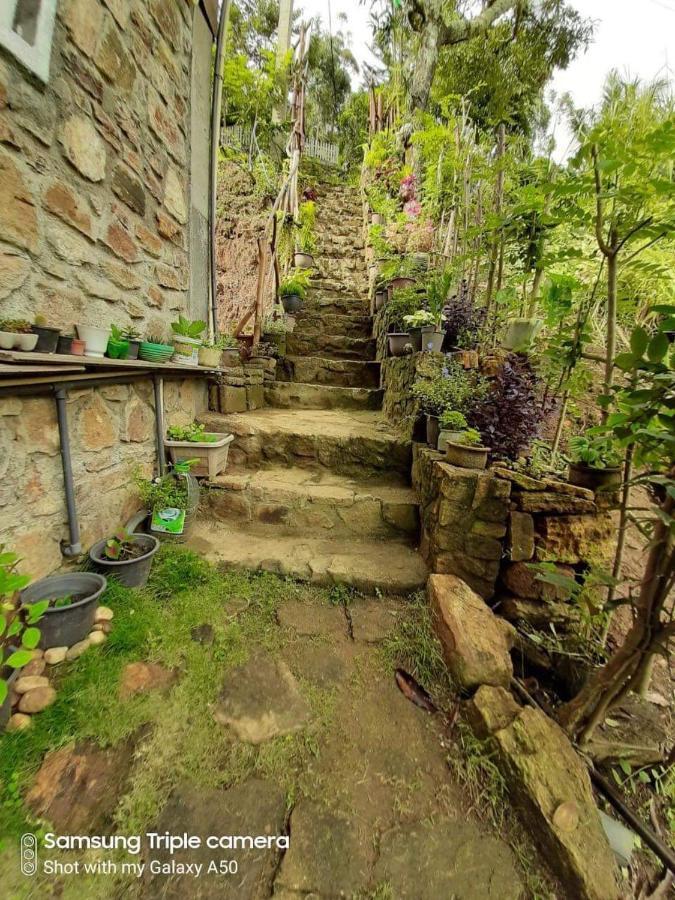 Biwon Homestay Ella Eksteriør billede