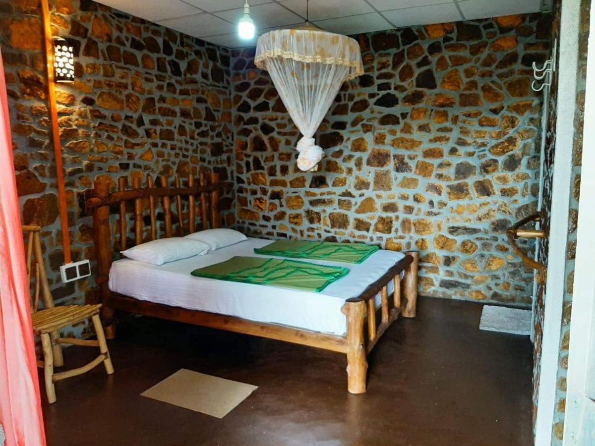 Biwon Homestay Ella Eksteriør billede